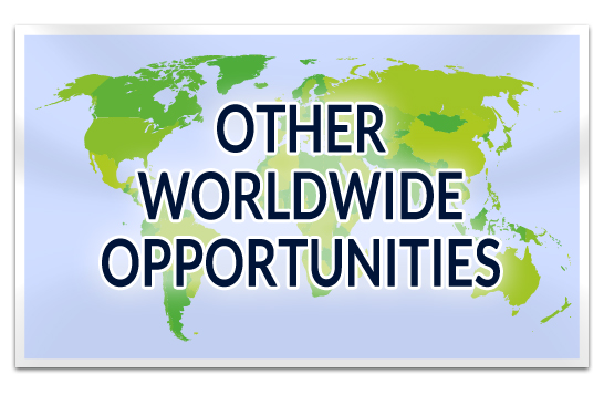 Other Worldwide Opportunities